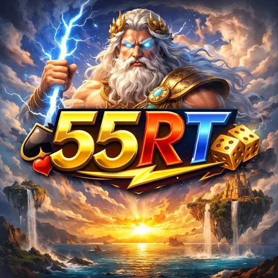 55RT - Permainan Arcade Seru dan Menantang