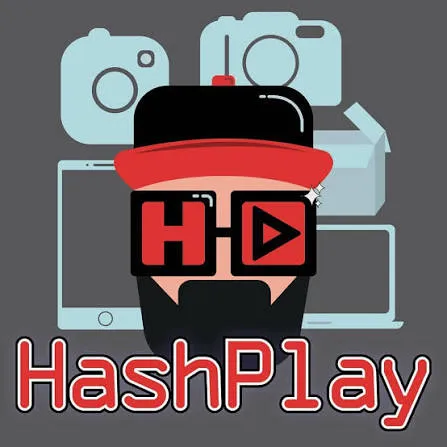 HASHPLAY - Game FPS Penuh Aksi