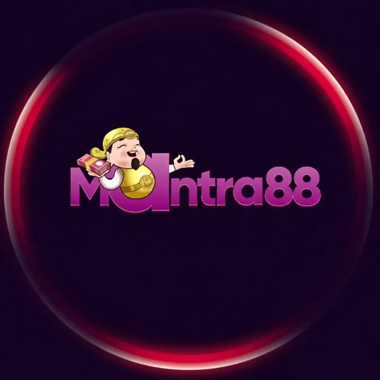 MANTRA88 - Petualangan Anime yang Penuh Warna