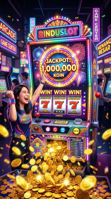 Fitur pencarian cepat di dalam aplikasi rinduslot.